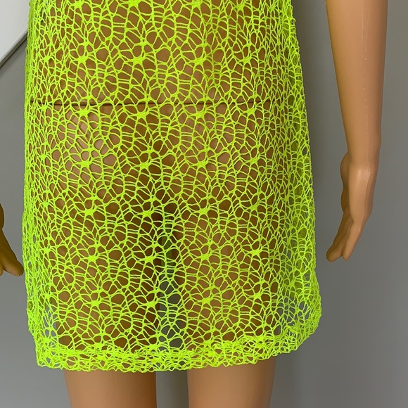 Swim cover up nwt - Picture 6 of 6